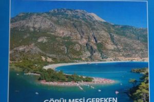 ATLAS ÖZEL SAYI :1 KASIM 2008