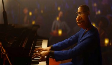 Disney’de kan değişimi