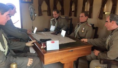 Bandırma Vapuru’nda tarihe sanal yolculuk