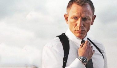 Amazon, James Bond’un geleceğinde hiçbir söz hakkına sahip olamayacak