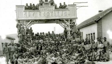 Nilüfer Belediyesi’nin düzenlediği