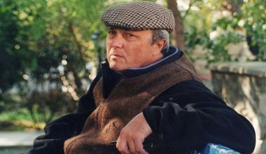 Değerli yönetmen Ömer Kavur, Değerli yönetmen Ömer Kavur,