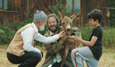 Murat Çeri’nin filmi New York’tan ödül kazandı