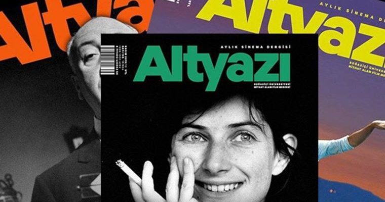 Altyazı’nın 20. yıl özel sayısı çıktı!
