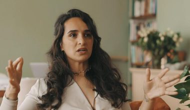 GAİN’den beyaz yaka belgeseli