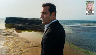 Ferhat Göçer, “Bu albüm sıkıntıların dışavurumu”