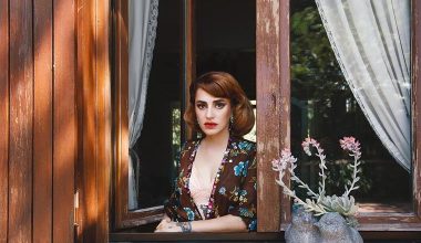 Ceylan Ertem: Acaba tutuklanır mıyız diye düşünmemeliyiz