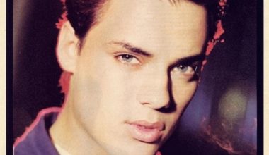 Nick Kamen hayatını kaybetti