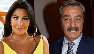 Nükhet Duru: Kadir İnanır ne alaka?