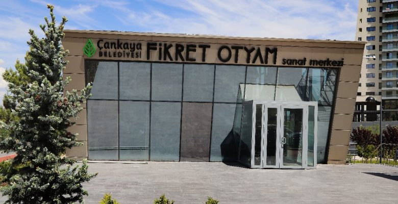 Çankaya’da sanatla buluşma zamanı