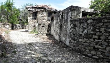 Aşkın ölümsüzleştiği Gladyatörler Şehri