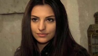 Tuvana Türkay isyan etti: