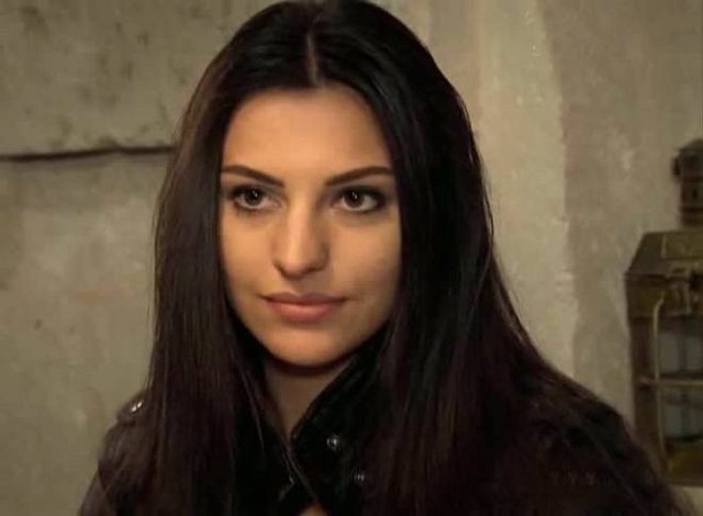 Tuvana Türkay isyan etti: Tuvana Türkay isyan etti: