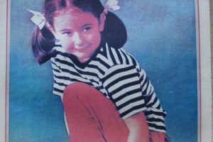 DÜNYA ÇOCUK GAZETESİ 25 ŞUBAT 1977