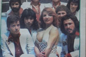 DÜNYA GAZETESİ GÜNLÜK KADIN GAZETESİ 25 ŞUBAT 1973