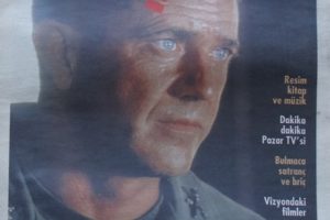 KEYF HÜRRİYET GAZETESİ PAZAR EKİ 12 MAYIS 2002