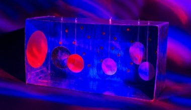 Babalar için sanat molası