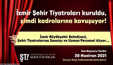 Usta sanatçılar arasında ‘sınav hakkı’ tartışması