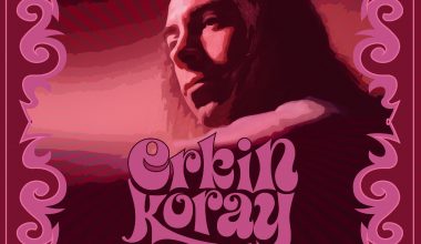ERKİN KORAY ‘FESUPHANALLAH’ (MEGA PLAK) 