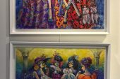 Artcontact İstanbul kapılarını açtı