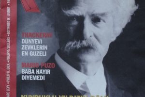 K HAFTALIK KÜLTÜR EKİ 7 ARALIK 2007