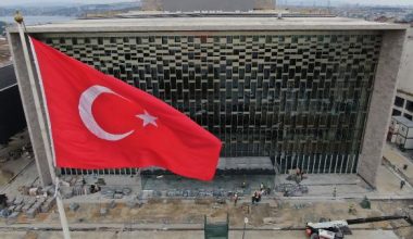 AKM’nin son hali paylaşıldı! AKM’nin son hali paylaşıldı!