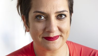 Kültür ve sanat aktörleri, birleşin