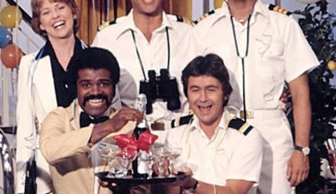 Hayatımız aşk gemisi