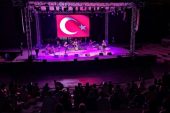Aylar sonra konser sevinci! Hasret sona erdi