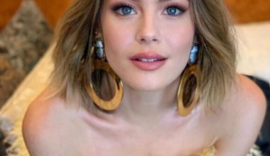 Burcu Biricik, IMDb’nin zirvesinde!
