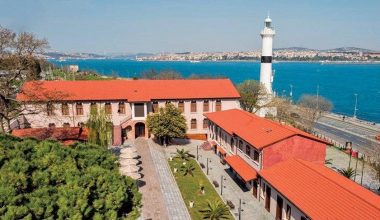 Faruk Saraç Tasarım Meslek Yüksekokulu