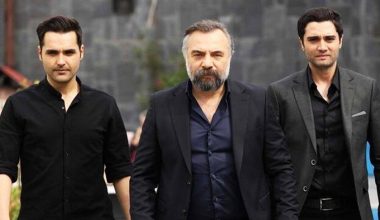 Eşkıya Dünyaya Hükümdar Olmaz