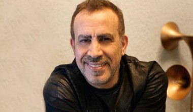 Haluk Levent müzisyenler için dayanışma başlattı
