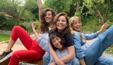 Ufak Tefek Cinayetler