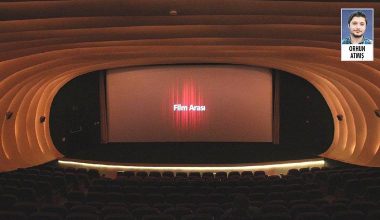 Sinemaseverler salonları doldurmak istiyor