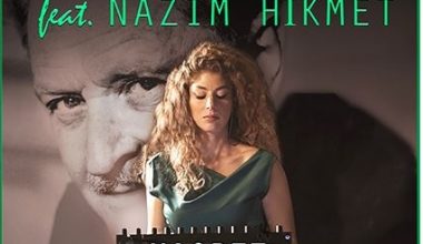 Nâzım Hikmet’e özel anma!