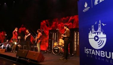 Dünya Müzik Günü’nde Dünya Müzik Günü’nde