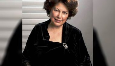 Hocaların hocası müzikolog Prof. Leyla Pınar’ı kaybettik