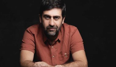 Emin Alper yeni filminin Emin Alper yeni filminin