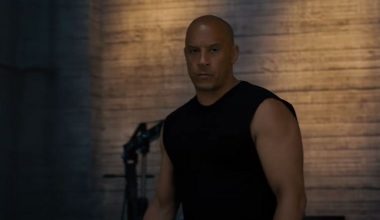 Hızlı ve Öfkeli 9, ilk haftasında pandemi döneminin en yüksek açılışına imza attı