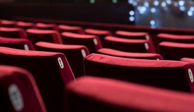 Sinema salonları aylar sonra yeniden açıldı