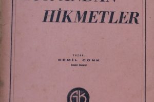 KUR’ANDAN HİKMETLER 1955