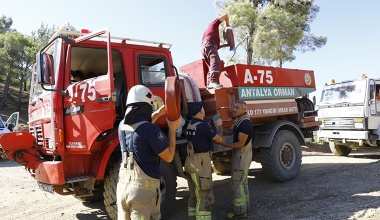 Hacı Bektaş Veli Festivali ertelendi