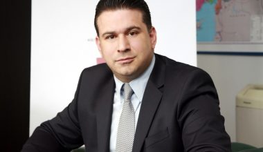 MESAM’a tek adam yönetimi