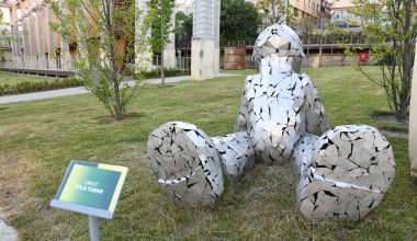 Kadıköy’de yeni bir cazibe merkezi: Müze Gazhane