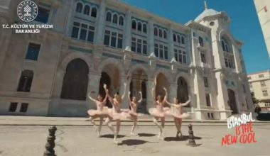 Hayaller Batılı İstanbul, gerçekler Ortadoğu!