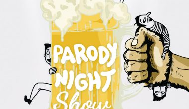 Ankara Devinim Tiyatro’dan “Parody Night Show”