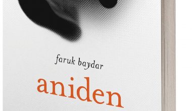 Kitap tasarımı sadece kapaktan ibaret değil