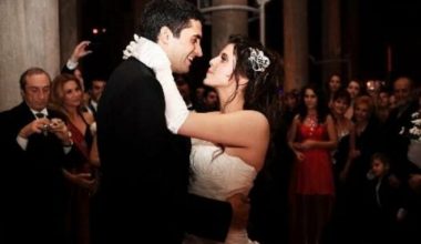 Memet Ali Alabora ve Pınar Öğün’den ortak açıklama: Artık evli değiliz!