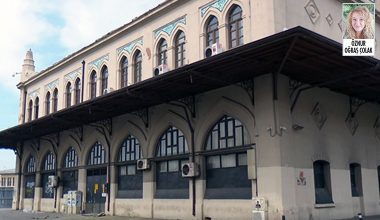 İBB, Haldun Taner Sahnesi’nde restorasyon çalışmalarına başlayacak